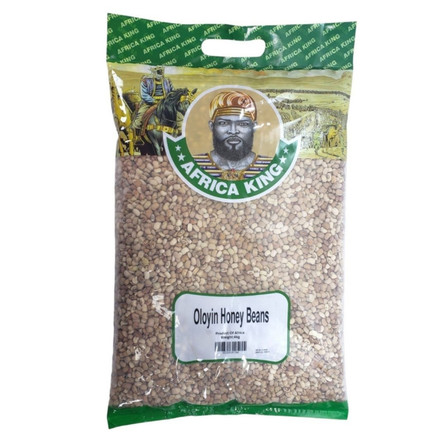Africa King Oloyin Honey Beans Africa King Oloyin Honey Beans