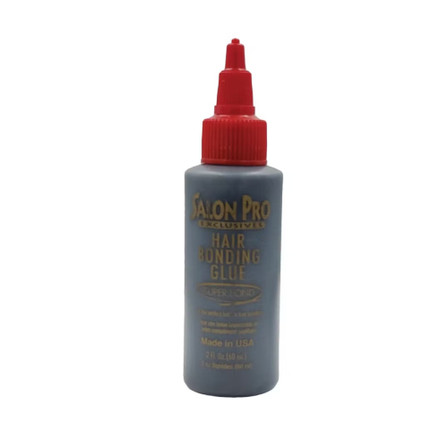 Salon Pro Exclusive Hair Bonding Glue 2fl.oz