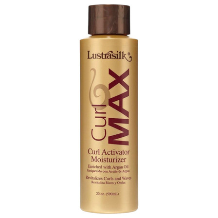 Lustraslik Curl Activator Moisturizer 20fl.oz