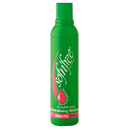 Sofnfree Neutralising Shampoo 250ml