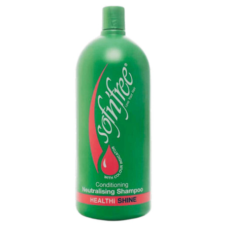 SofnFree Neutralizing Shampoo 1L