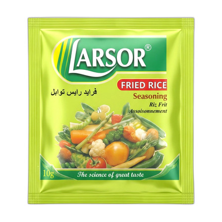Larsor Fried Rice Seasoning 10g