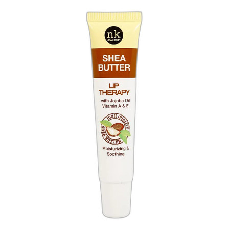 Nk Shea Butter Lip Therapy 16ml