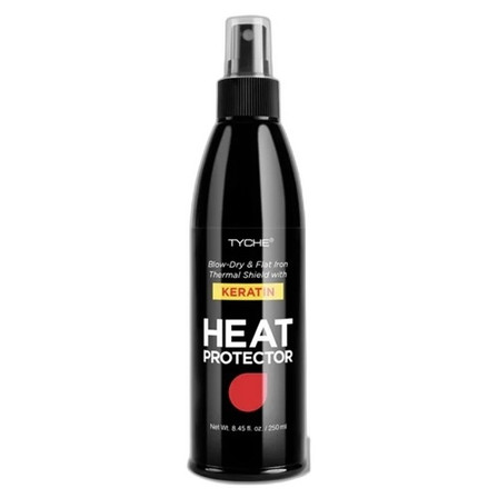 NK Tyche Heat Protector 8.45 Fl oz