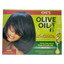 ORS Olive Oil Built-In-Protection No-Lye Hair Relaxer Normal