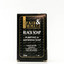 Fair & White Savon Black Purifiant & Adoucissant 200g