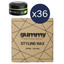 Gummy Styling Wax Matte Finish 150ml