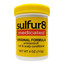Sulfur 8 Hair & Scalp Conditioner – Lightweight Formula, 4oz