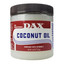 Dax Coconut Oil with Vitamin E 7.5oz
