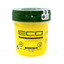 ECO Black Caster & Avocado Oil Styling Gel 8oz