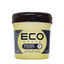 Eco Black Castor & Flaxseed Oil Gel 16oz