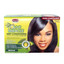 African Pride Deep Conditioning Olive Miracle Relaxer Regular