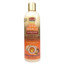 African Pride Shea Miracle Sulphate- Free Detangling Shampoo 12oz
