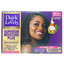 Dark & Lovely Superior Moisture Plus No-Lye Relaxer Kit Super
