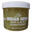 Lite Kuza Indian Hemp Hair & Scalp Conditioner 4oz