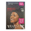 Red By Kiss Wrap Strip 2.5'' Black 40 Strips73