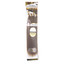 Kuknus 4X Pre Stretched 100% Peruvian Remy Quality Super Wave 22''