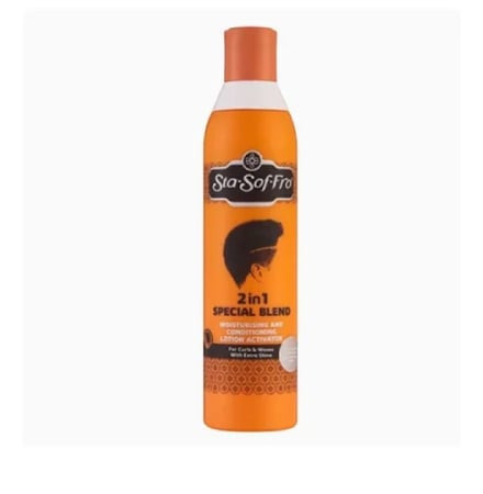Sta-Sof-Fro 2 in 1 Special Blend 250ml