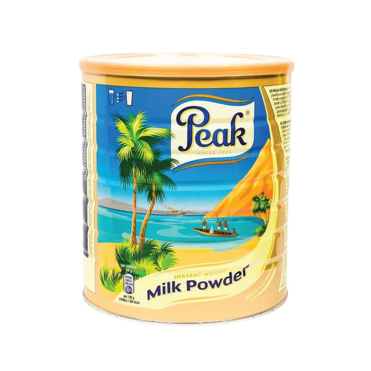 Peak Milk Powder