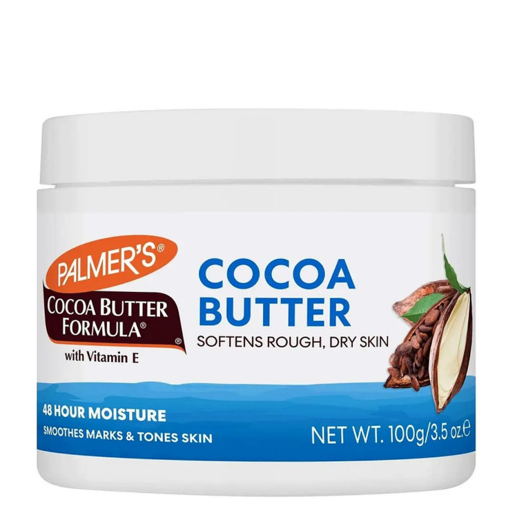 Palmer’s Cocoa Butter Softens Smoothes 3.5oz