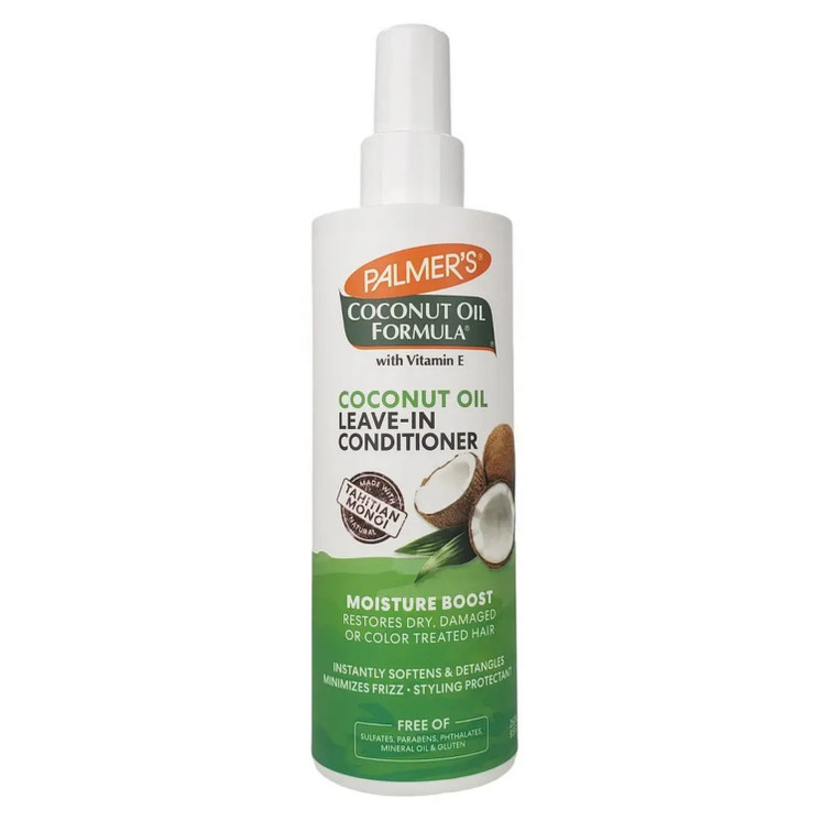 Palmer’s Coconut Oil Leave-In Conditionor 8.5oz