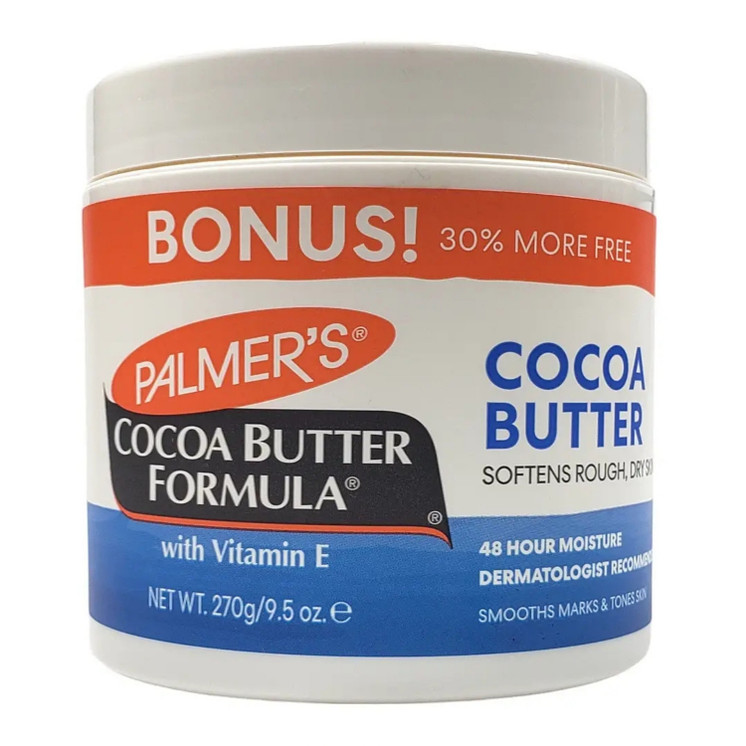 Palmer’s Cocoa Butter Formula 24 Hour Moisture 9.5oz