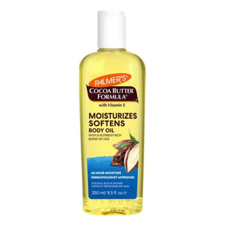 Palmer’s Moisturizing Body Oil 8.5oz