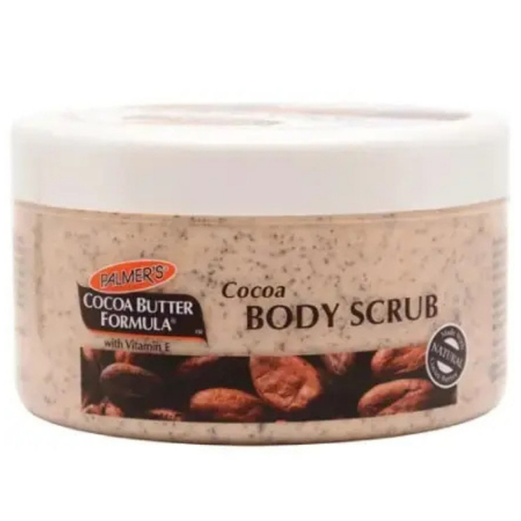 Palmer’s Cocoa Butter Body Scrub 7oz