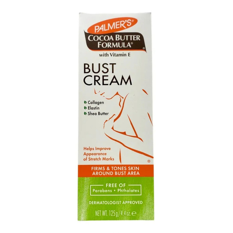 Palmer’s Cocoa Butter Formula Bust Cream 4.4oz