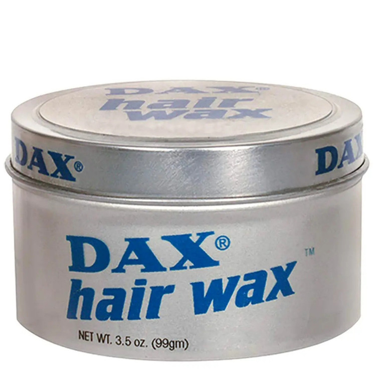 Dax Hair Wax Washable 3.5oz