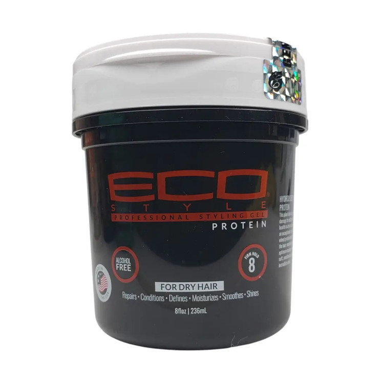 ECO Style Professional Gel Protein 8oz