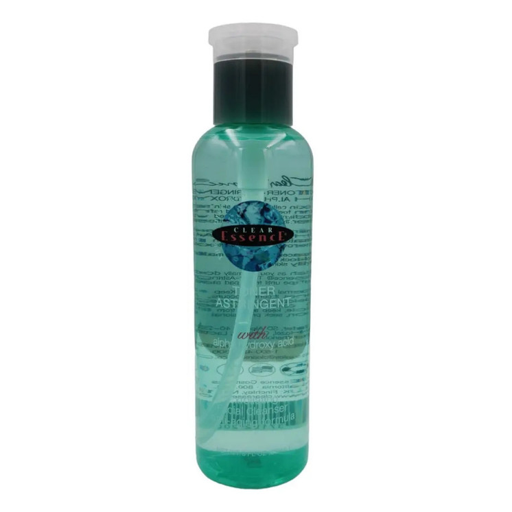 Clear Essence Toner Astringent 8fl.oz