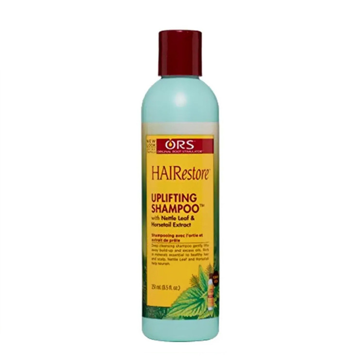 ORS Hairestore Uplifting Shampoo