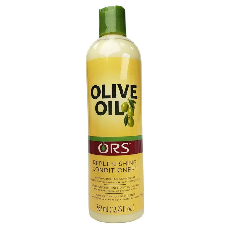 ORS Olive Oil Replenishing Conditioner 12.25oz