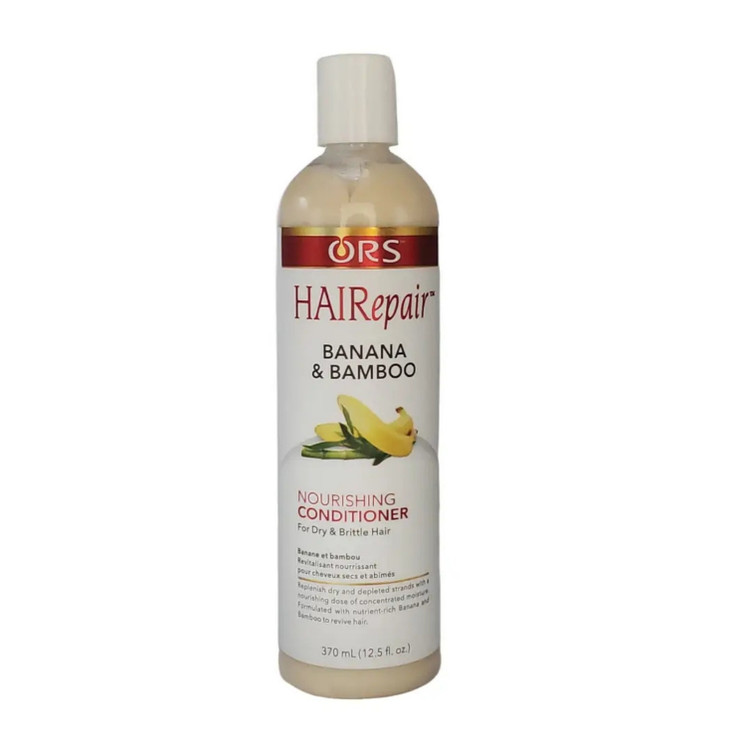 ORS Organic Root Stimulator Hair Repair Nourishing Conditioner 12.5oz