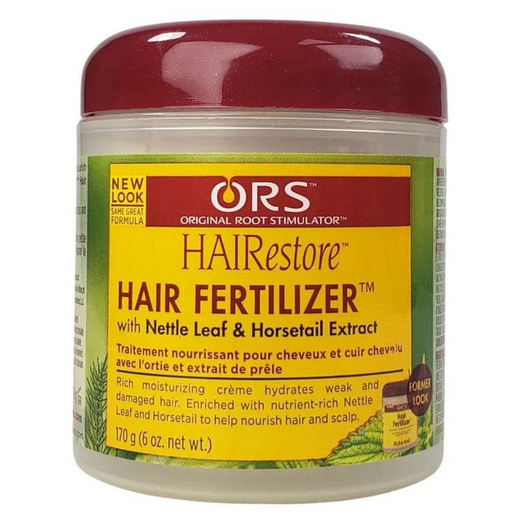 ORS HAIRestore Hair Fertilizer 170g
