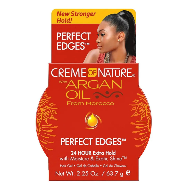 Creme of Nature Perfect Edges 2.25oz
