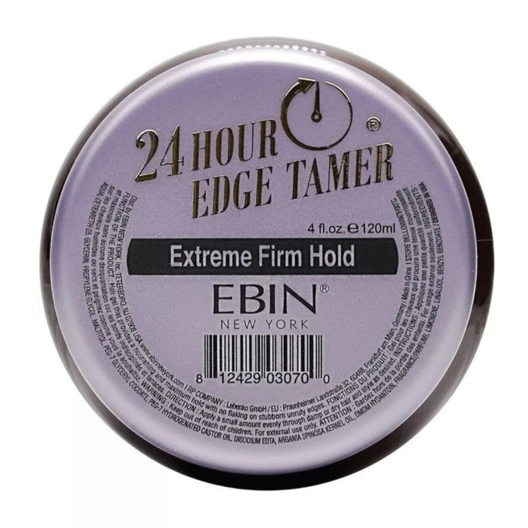 Ebin 24 Edge Tamer 4fl.oz