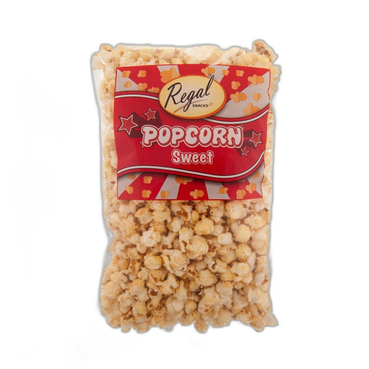 Regal Sweet Popcorn 200g
