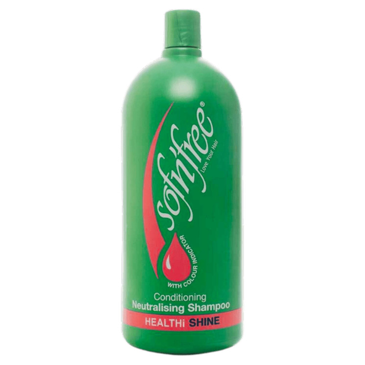 SofnFree Neutralizing Shampoo 1L