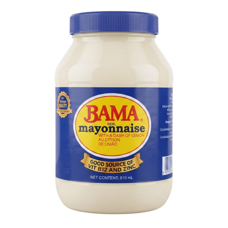 Bama Mayonnaise