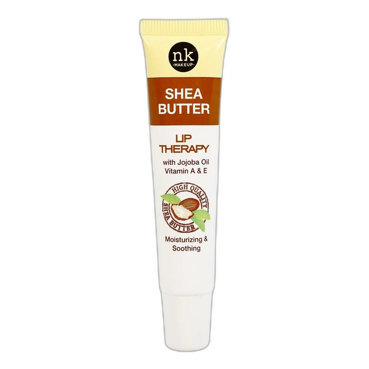 Nk Shea Butter Lip Therapy 16ml