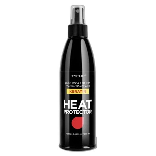 NK Tyche Heat Protector 8.45 Fl oz