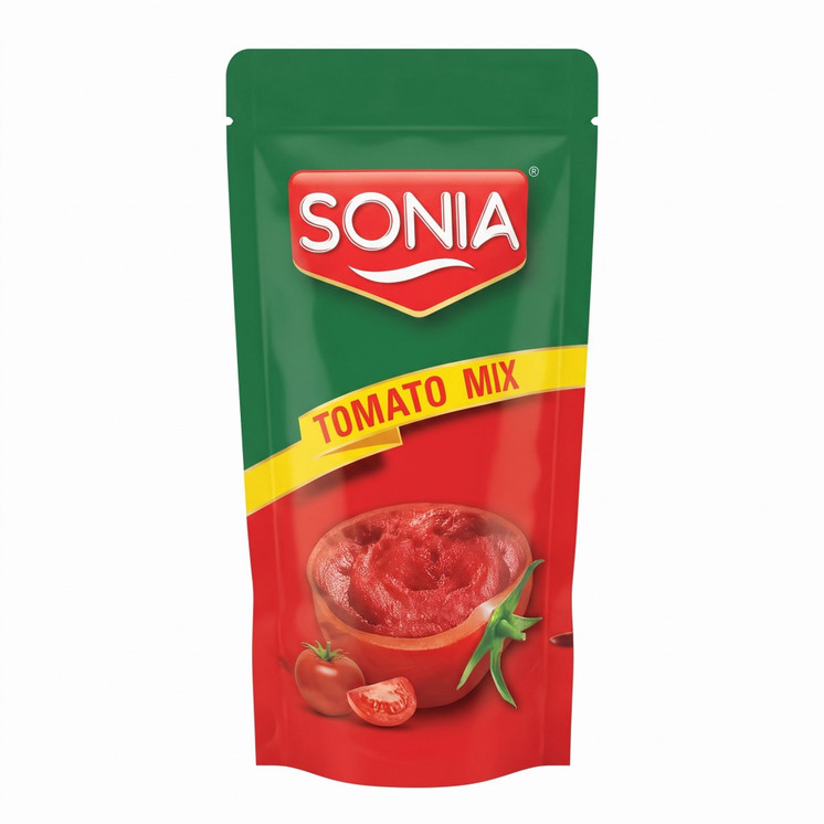 Sonia Tomato Mix