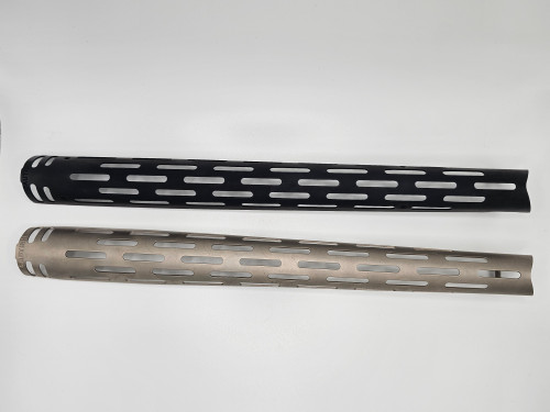 hsmr12612 Heatshield Screw