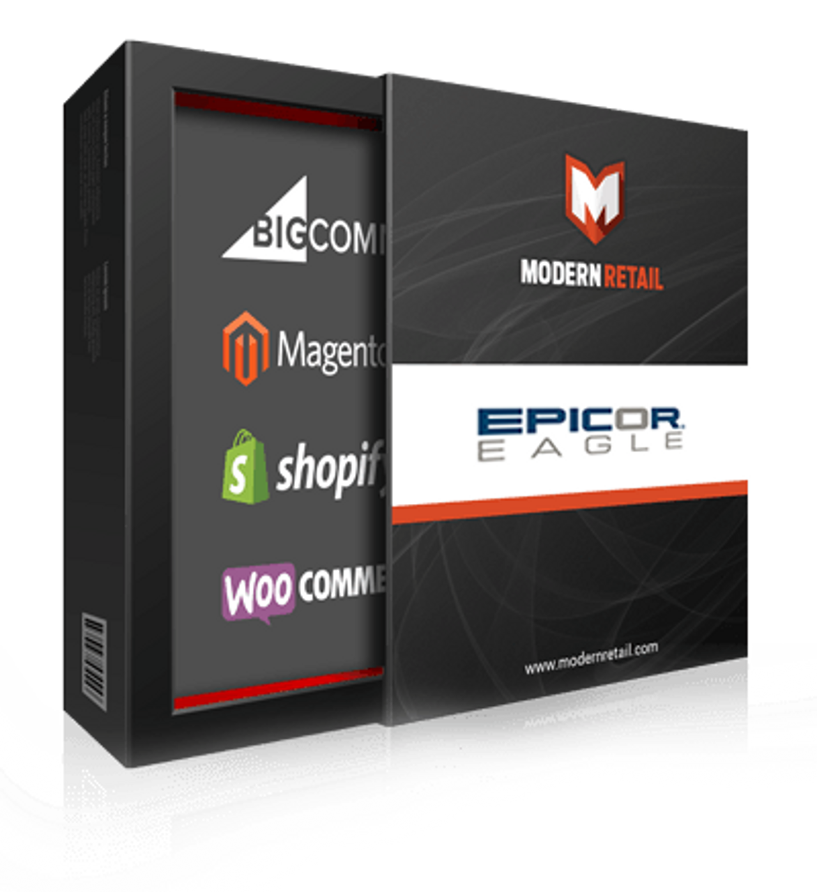 Epicor Eagle Integration