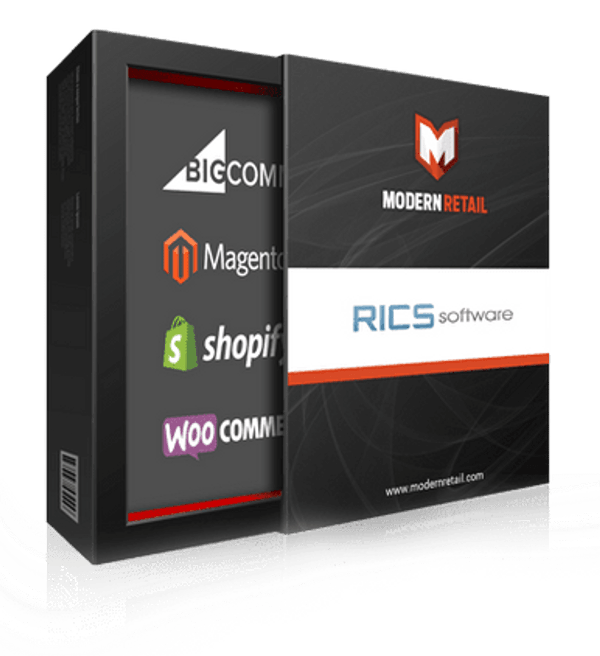 RICS Software POS Integration (B2C) Platinum