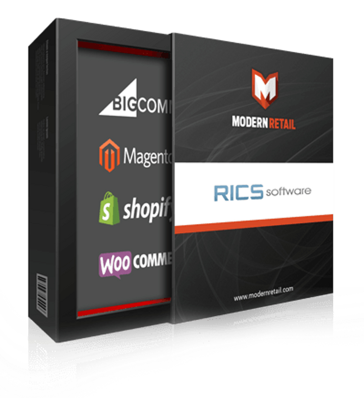 RICS Software Integration