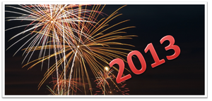 New Year's Resolutions – Social Media, Blogging and More