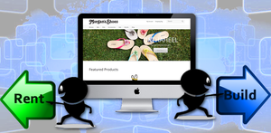 Building a Website is a Business Decision, Not a Technical One